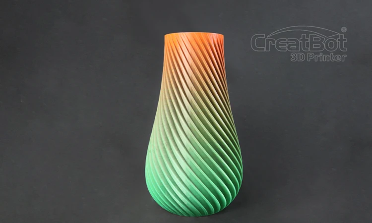 creatbot 3d printer new 32
