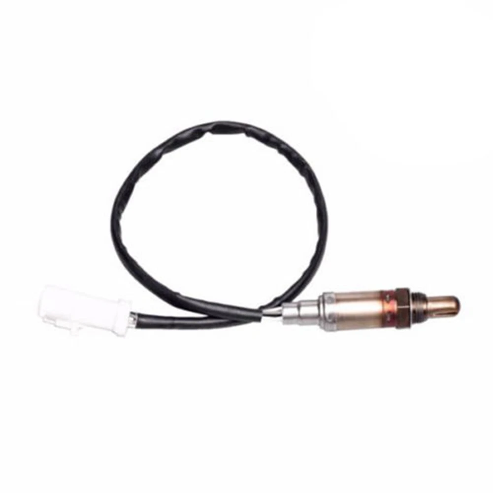 Replaces Direct Plug-In Car Modification Accessories Oxygen Sensor Adapter Front Upstream Parts For Ford | Автомобили и мотоциклы