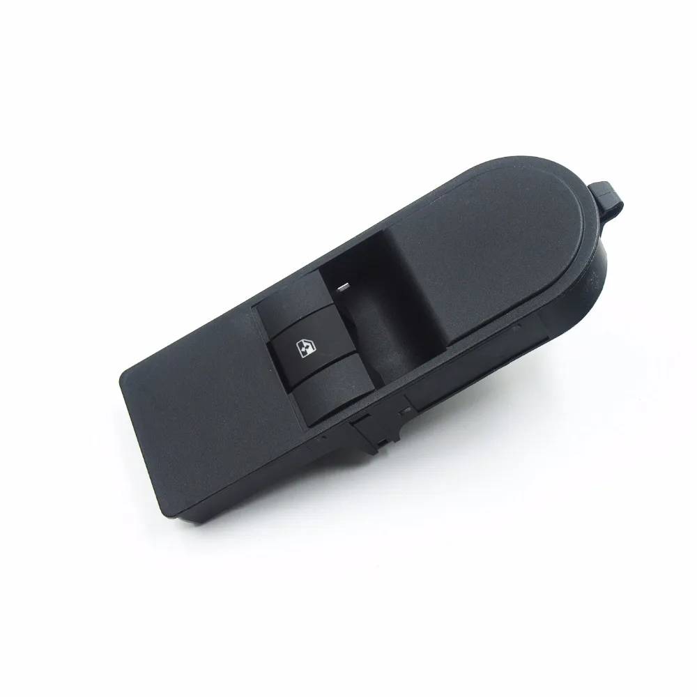 

For Opel Astra H 2004-2015 Vauxhall Zafira 2005-2015 13209204, 13228699, 13228709 Passenger Side Window Control Switch Button