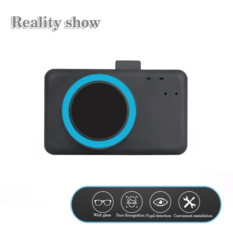 real time fatigue driving warning alarm device20170429_0056