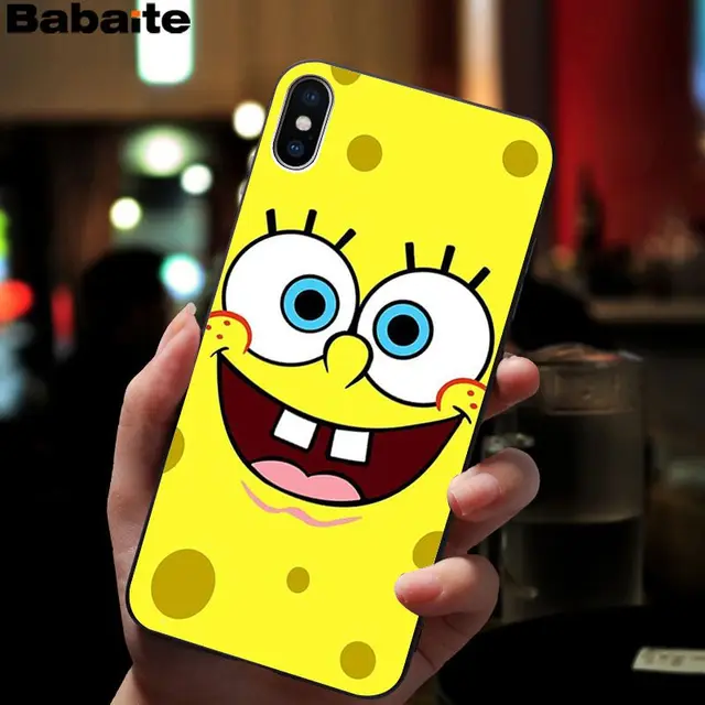 SpongeBob SquarePants Sponge Bob