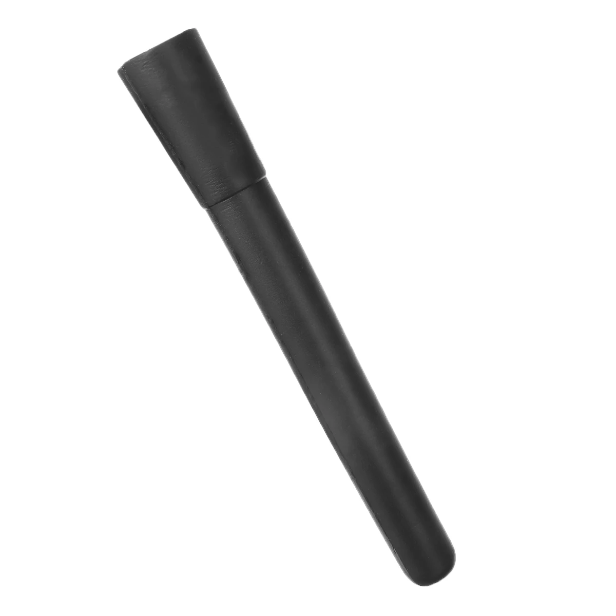 New Arrival 1pc Auto Car Black Short Stubby Aerial Professional AM/FM Radio Antenna Mast Screw Type Fits 5.5mm 7mm 8mm