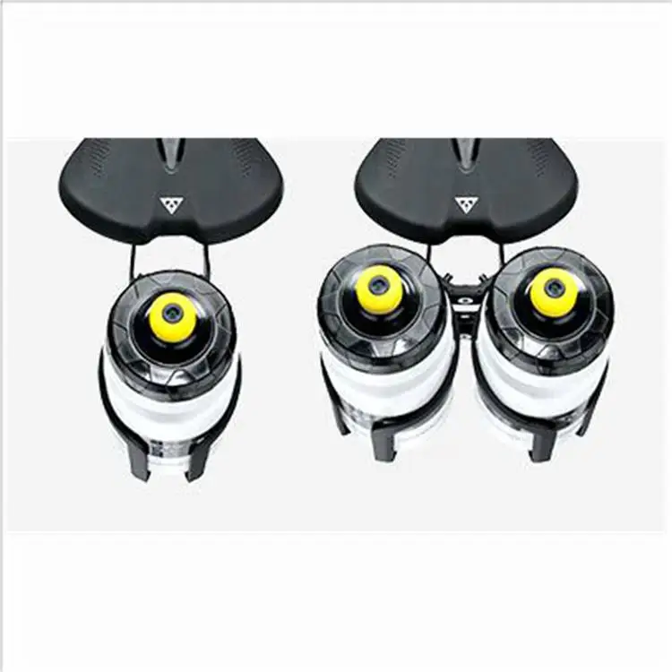 Topeak Tri BackUp Pro I TBU PROI/PRO V 11 8x8x6 9 см 97 г|Велосипедные держатели бутылок| |