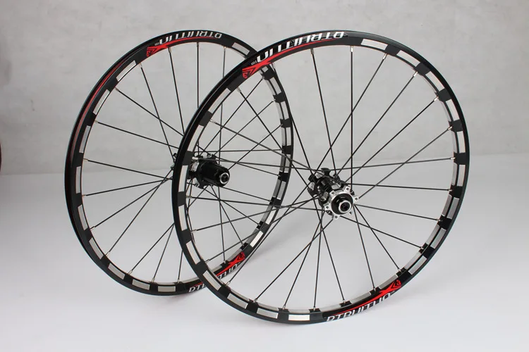 Top RT XC3 MTB Bicycle 20inch straight pull disc brake wheels 5bearing 120sound small folding bike 451 406 set 4 Top RT XC3 MTB Bicycle 20inch straight pull disc brake wheels 5bearing 120sound small folding bike 451 406 set 4