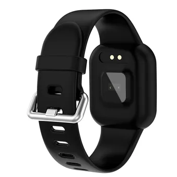 

Sports Fitness Smart Watch Support Multi language Sweatproof Heart Rate Tracker Blood Pressure Sleep Monitor Alarm Clock