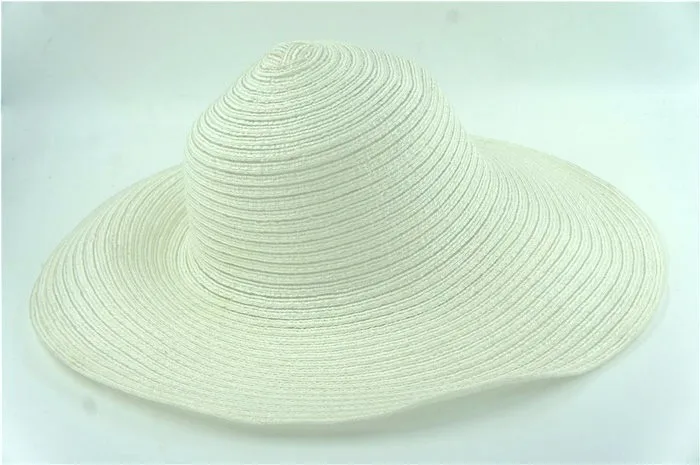 wide brim hat 13