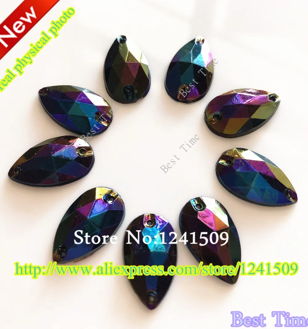 B2AB18x11mm