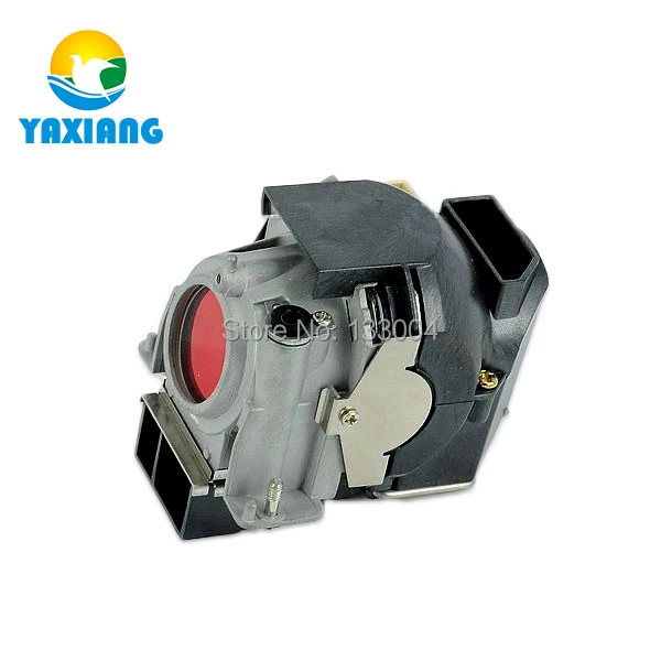 

Compatible projector lamp bulb NP08LP with housing for NP41 NP52 NP43 NP43G NP54