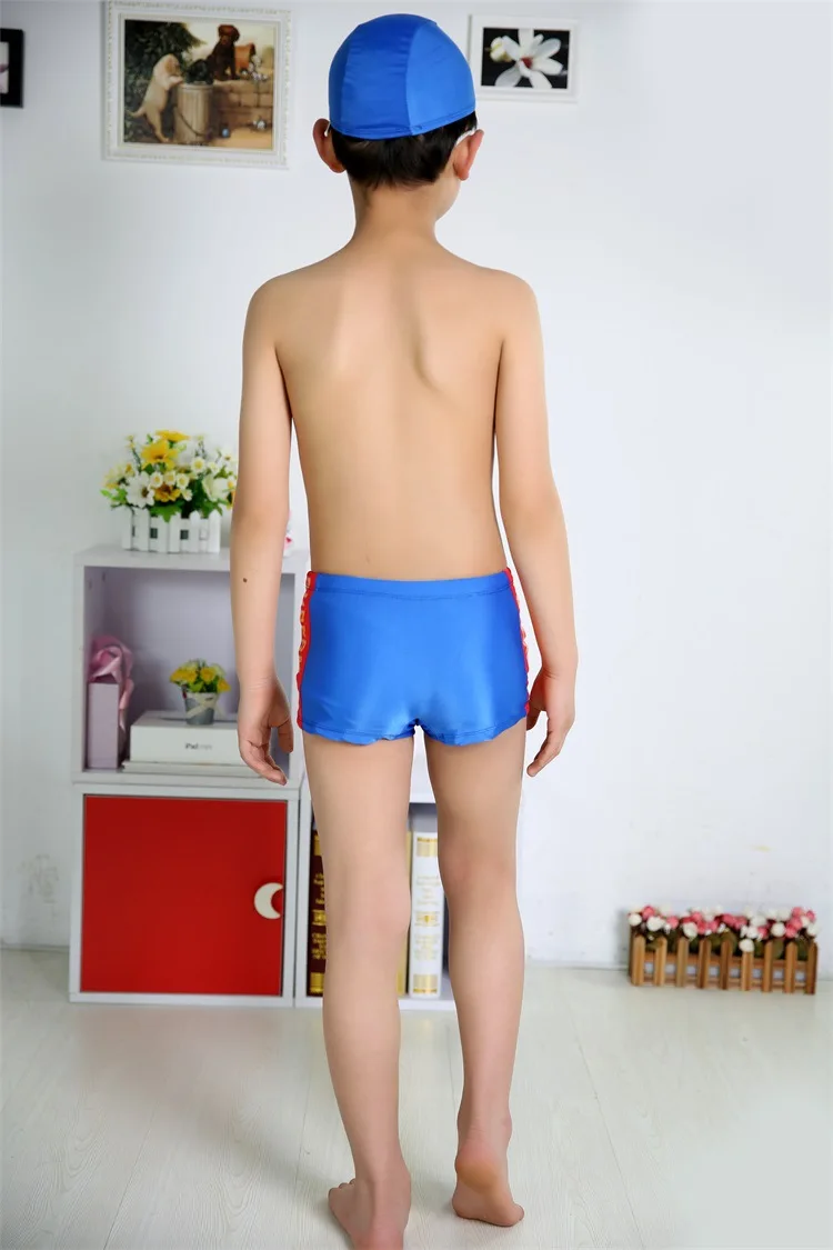 color: Blue NEW with tag Long sleeve Details about   speedo  swimwear BOY 