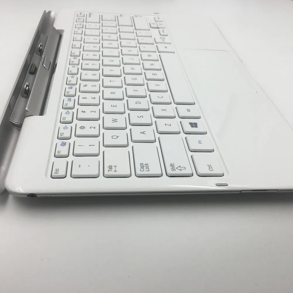  AIYIGI New Removable Tablet PC Keyboard Base For Samsung XE500T XE500T1C 500T1C-A01 AA-RD7NMKD Note