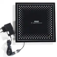 Высокочувствительный Деактиватор eas, Деактиватор мягкой этикетки eas, Деактиватор радиочастотной этикетки