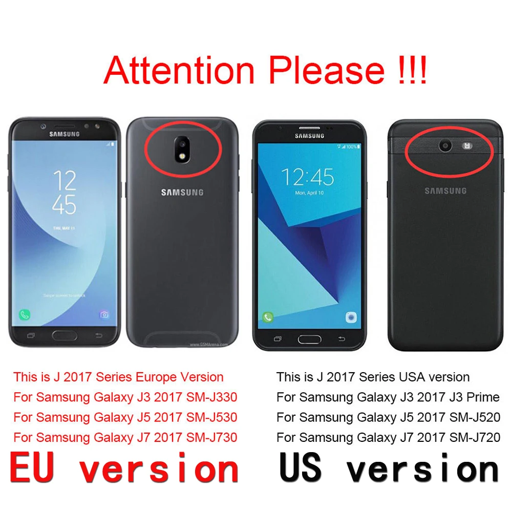 Чехол для samsung Galaxy J3 Чехол кожаный флип-чехол для samsung Galaxy J3 чехол для телефона Coque для samsung J330 J310 чехол