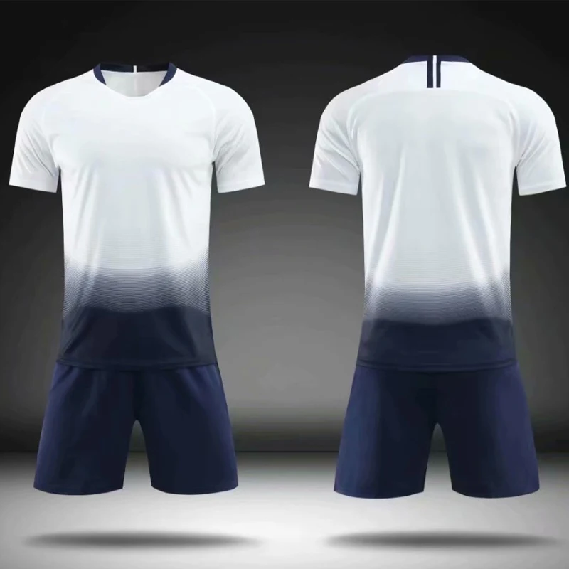 Blank Football Jerseys 2019 Tracksuit Soccer Training Suit Soccer Jersey & Shorts Sportswear Custom Soccer Jersey Tracksuit Blank Football Jerseys 2019 Tracksuit Soccer Training Suit Soccer Jersey & Shorts Sportswear Custom Soccer Jersey Tracksuit