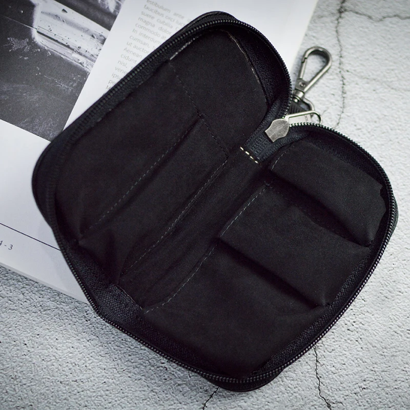 Многофункциональная тактическая поясная сумка для повседневного использования, служебные карманы, посылка для мужчин и женщин, спортивный пояс для улицы, кожаная сумка