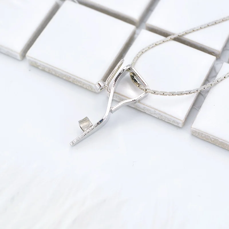 Ювелирные изделия Sunny Jewelry Модная бижутерия 2020 ожерелье кулон для женщин