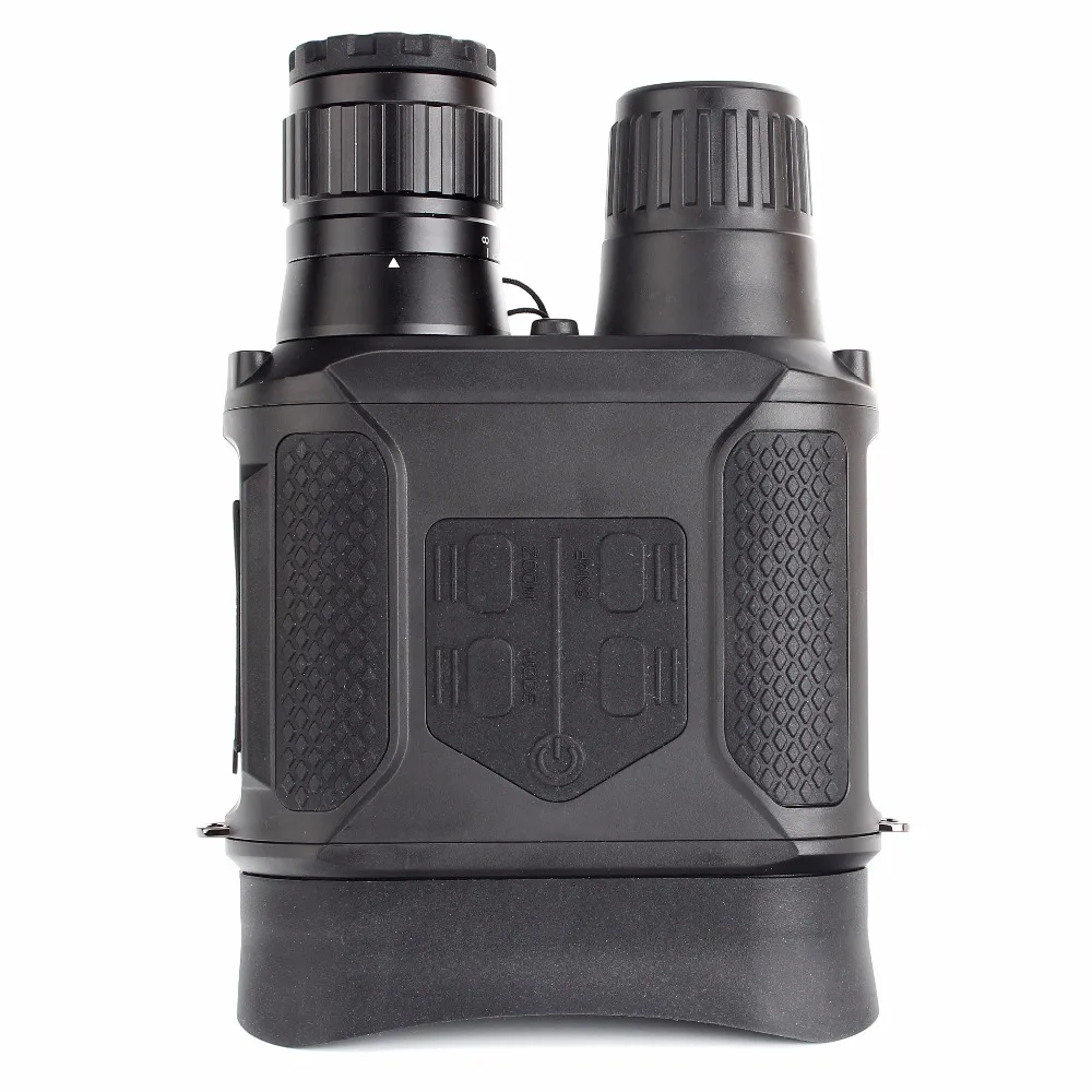 Охотничий ohhunt 7X31 цифровой бинокль ночного видения 2 дюйма TFT дисплей Встроенный