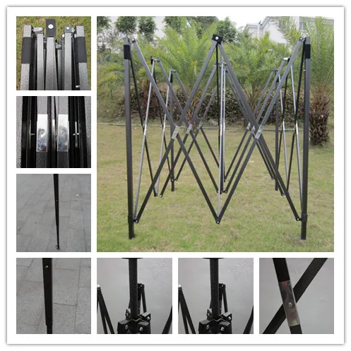 

DANCHEL steel frame for 2x3m canopy folding tent