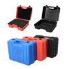 Boîte à outils pour instruments de sécurité boîte à outils en plastique ABS boîtier de sécurité résistant aux chocs valise boîte à outils équipement étui pour caméra ► Photo 1/6