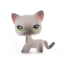 LPS Pet Shop Presents Toys Shorthair Cat Dolls Collection Set Action Figures Model High Quality Toys Gifts Cosplay Toys Girl Toy LPS Pet Shop Presents Toys Shorthair Cat Dolls Collection Set Action Figures Model High Quality Toys Gifts Cosplay Toys Girl Toy