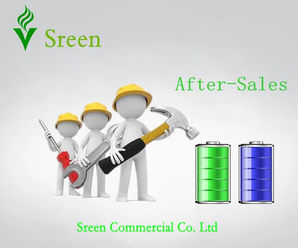 After-sales_