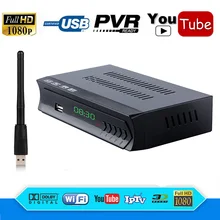 KOQIT Full HD DVB-S2 DVB-S Digital Satellite Receiver IPTV Combo m3u Player RJ45 Lan Wifi Youtube iks Cline Newcam Biss vu PVR KOQIT Full HD DVB-S2 DVB-S Digital Satellite Receiver IPTV Combo m3u Player RJ45 Lan Wifi Youtube iks Cline Newcam Biss vu PVR