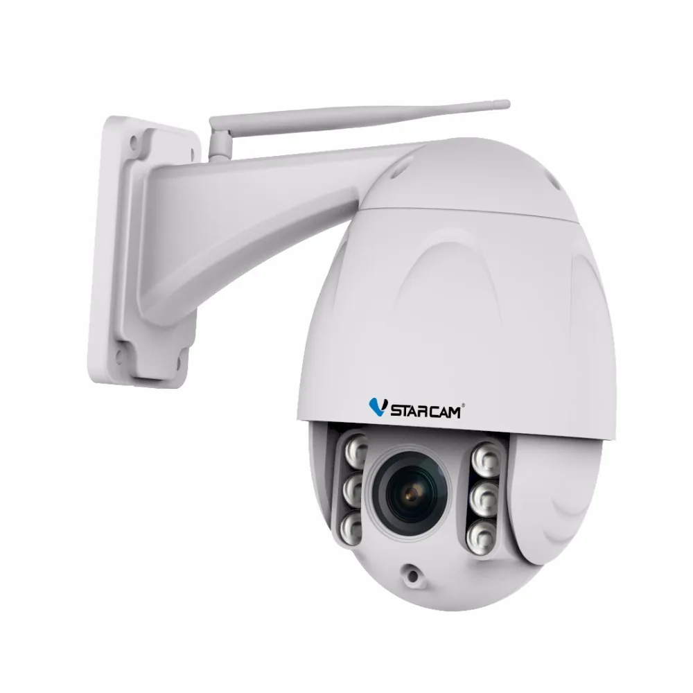 Outdoor Waterproof CCTV Surveillance Security Wireless HD 1080P Wifi Camera PTZ Dome IP Camera 2MP Motion Detection Night Vision Outdoor Waterproof CCTV Surveillance Security Wireless HD 1080P Wifi Camera PTZ Dome IP Camera 2MP Motion Detection Night Vision