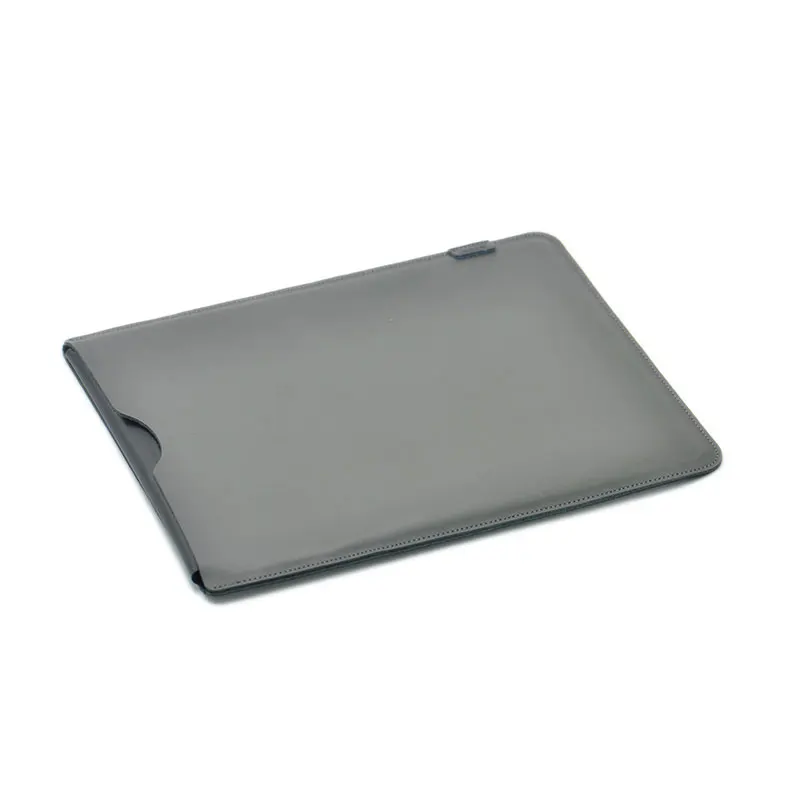 Luva do Portátil do Couro Genuíno para Thinkpad Ultra-fino Super Slim Bolsa Capa Thinkpad T460 T470 T480 14 Vendendo Case da - Imagem 6