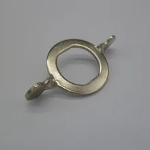 Vidric ванная комната сервисный ключ для смесителя бассейна bubbler ключ выпуск крана металлический ключ установка и разборка