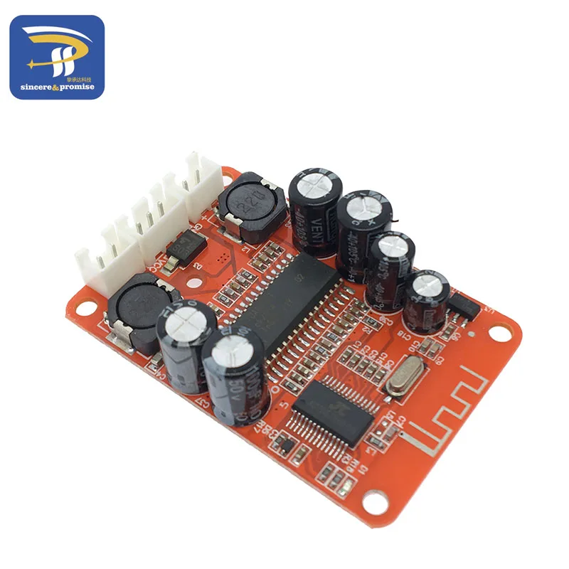 Bluetooth stereo digital amplifier board cost effective ...