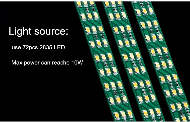 5 LIGHT SOURCE
