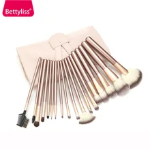 Makeup Brush Set Premium Synthetic Kabuki Foundation Face Powder Blush Eyeshadow Brushes Makeup Brush Kit Makeup Brush Set Premium Synthetic Kabuki Foundation Face Powder Blush Eyeshadow Brushes Makeup Brush Kit