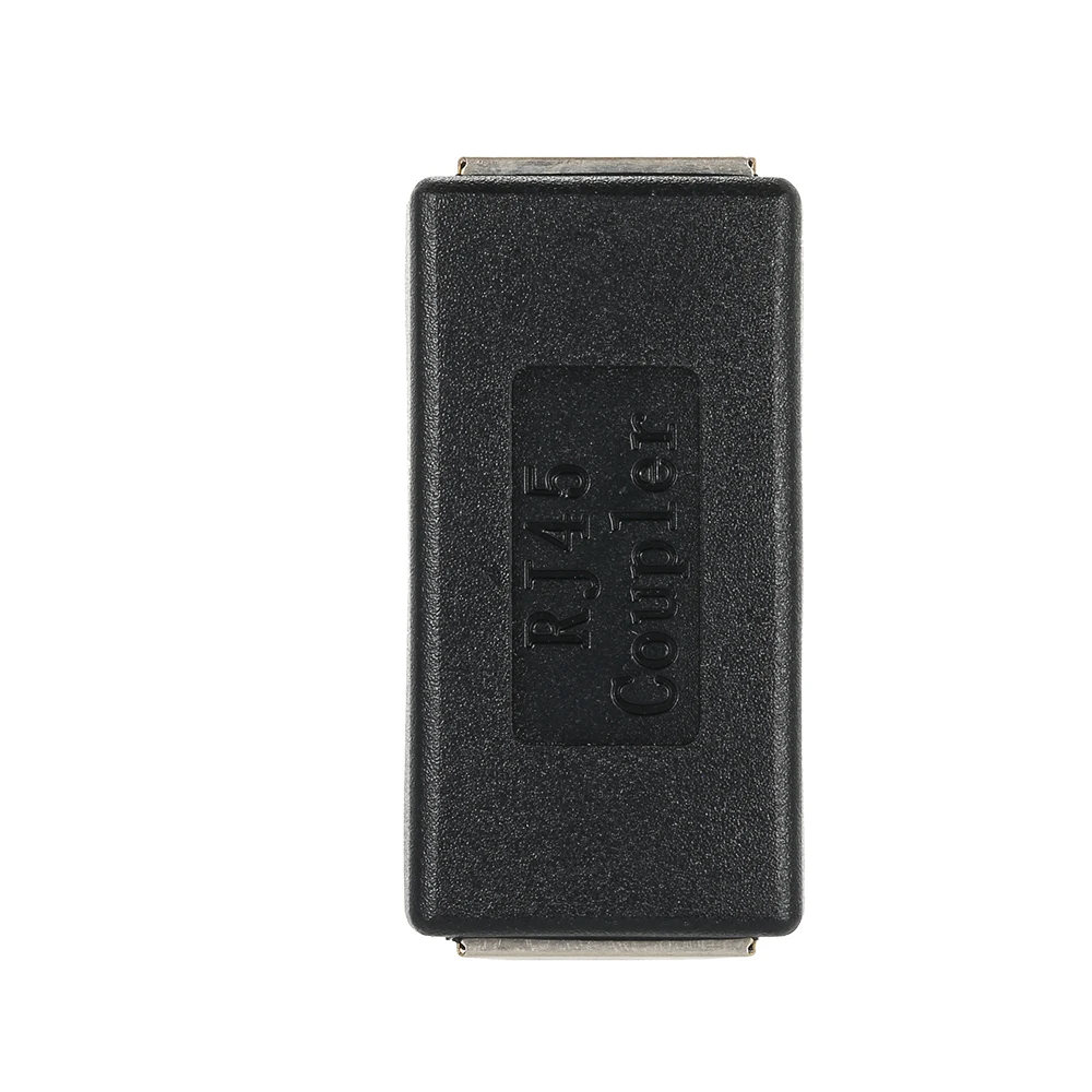 Соединитель RJ45 CAT 5/CAT 6/CAT 7 LAN Ethernet кабель линейный соединитель удлинитель адаптер