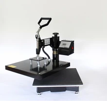 CE Heat Press Machine Heat Transfer Machine Pressing Machine