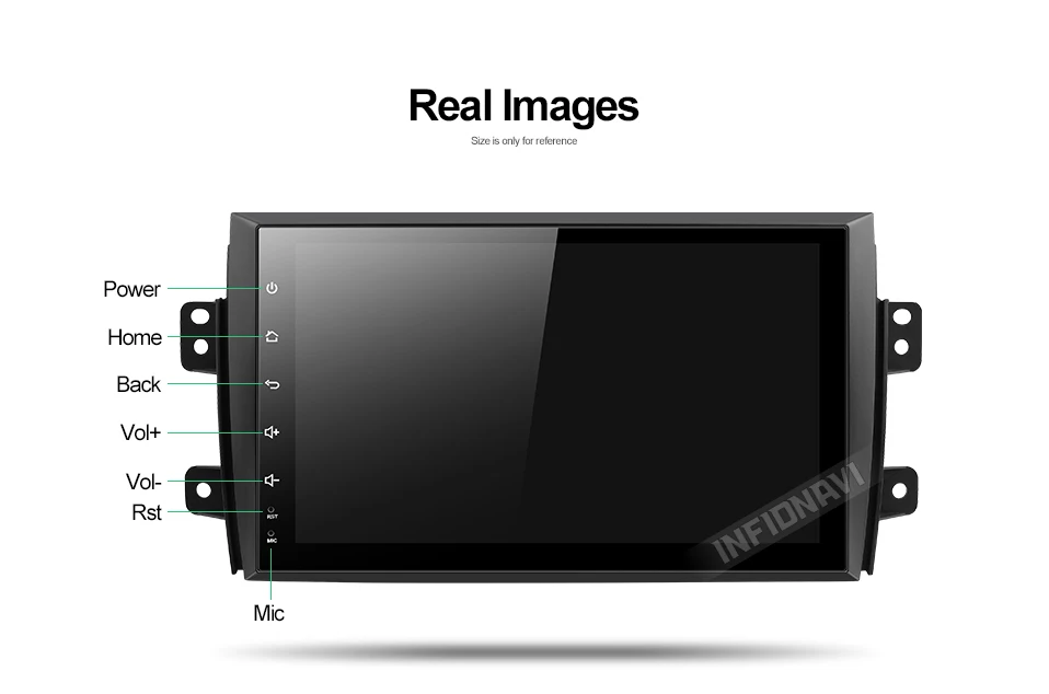 Discount android 9.0 car dvd for Suzuki SX4 2007-2013 gps navigation car radio video stereo multimedia player octa core IPS screen 1 Discount android 9.0 car dvd for Suzuki SX4 2007-2013 gps navigation car radio video stereo multimedia player octa core IPS screen 1