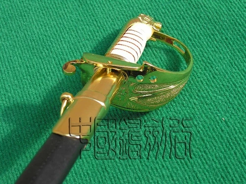 ライオンヘッド37 5 ゴールド ブリティッシュ ロイヤル カヌー イタリア語 イギリス Sword Sword Swordsword Gold Aliexpress