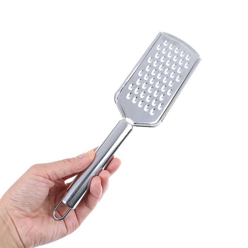 1PC Cheese Grater Cooking Tool High quality Kitchen Stainless Steel