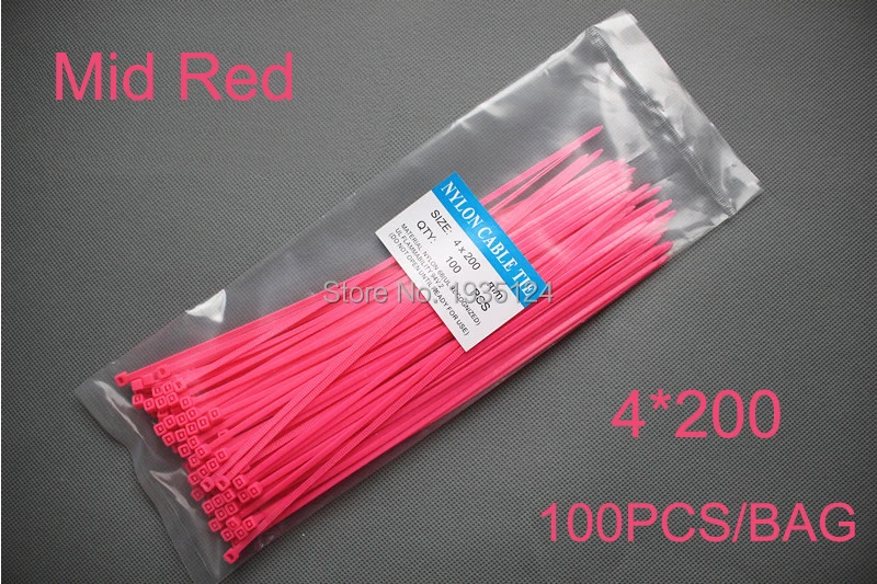 4x200 mid red