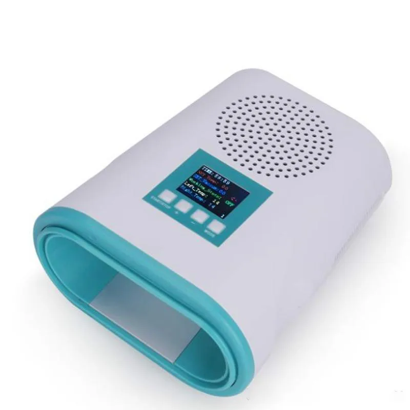 US $507.00 2019 Portable Home Use Body Slimming Reduce Fat Cold Machine Cooling System For Belly Fat Removal