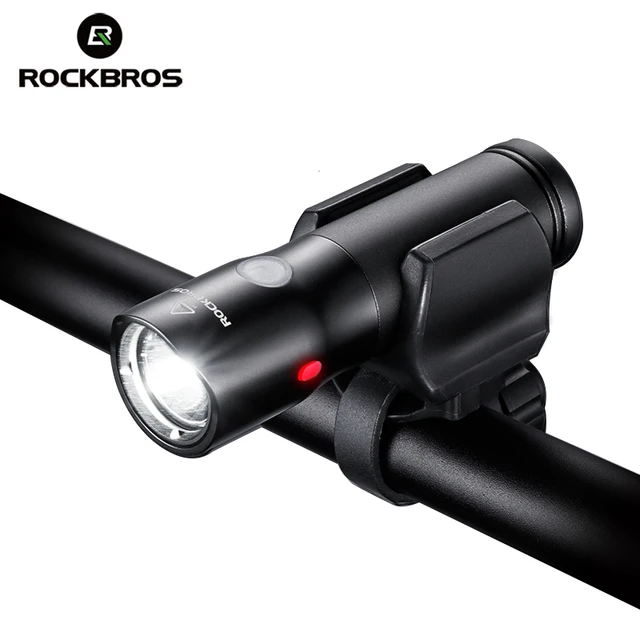 rock light power bank