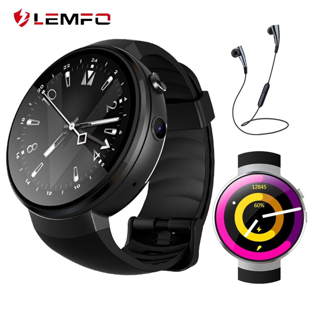 lemfo lem7 2gb ram