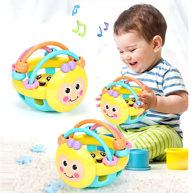 What Age Can Babies Grasp Toys at Ruth Fajardo blog