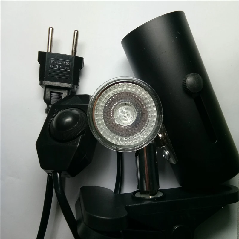 25W UVA&uvb lamp UV lamp for turtles fill light Calcium supply uvb-lamp uvb 3.0 lamps for reptiles ONE SET