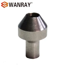 4 pcs Substituição Para Sistemas De Óxido Nitroso Óxido Nitroso Jet Chama De Aço Inoxidável Ea