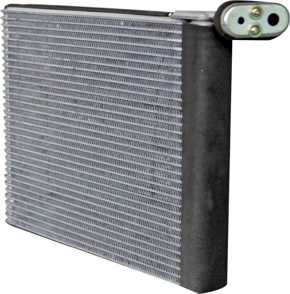 Evaporator Automobile air conditioner evaporator Refrigeration