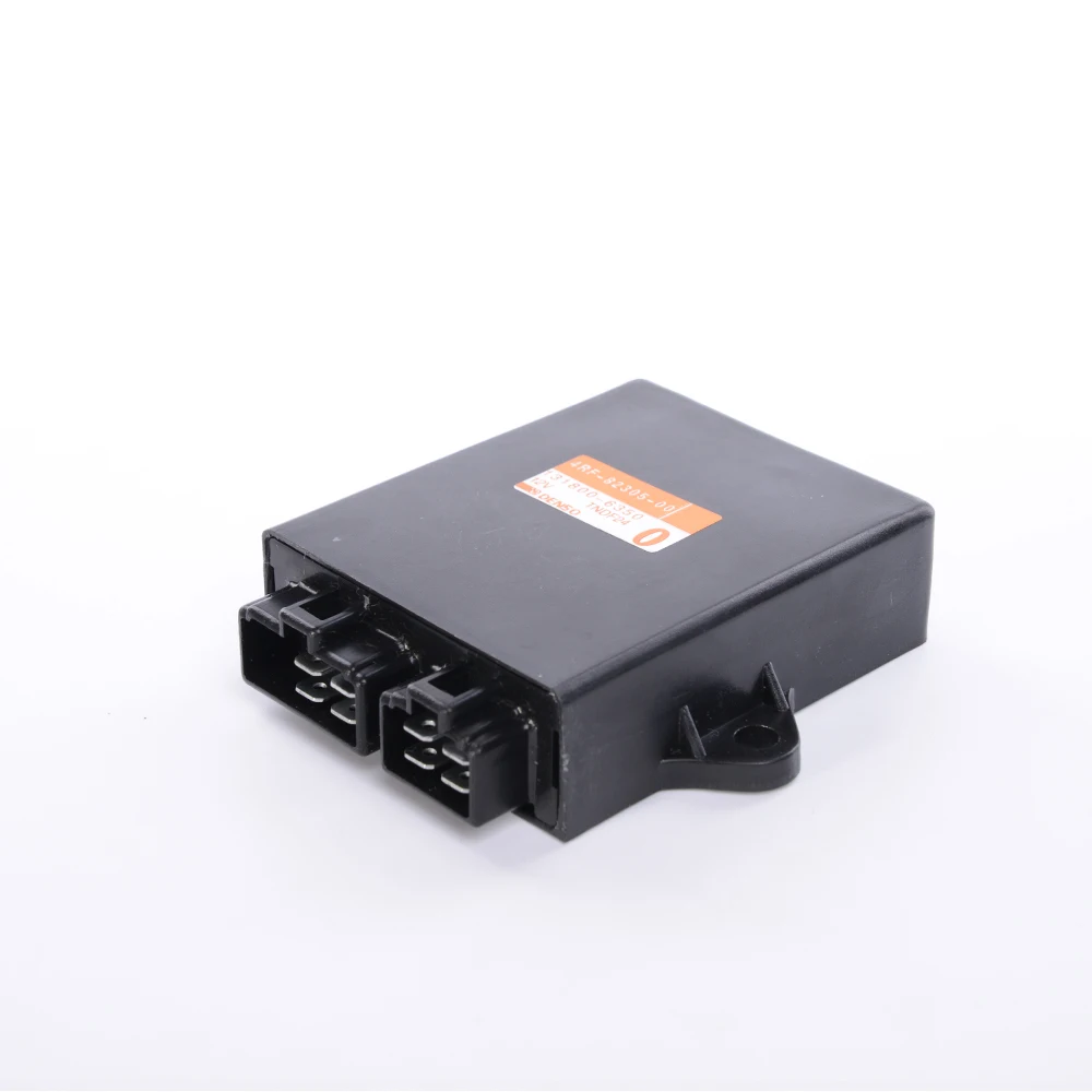 Система зажигания мотоцикла для YAMAHA блоки CDI коробка Ecu скутера внедорожный