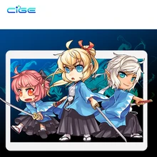 4 г LTE M9 1920×1200 1280×800 Android 6.0 Планшеты PC Tab 10.1 дюймов IPS Восьмиядерный 4 ГБ + 64 ГБ Dual SIM карты Телефонный звонок 10.1 «Phablet