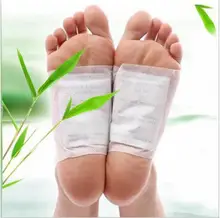 Detoxifies Slim Patch font b Weight b font font b Loss b font Foot pads Massage