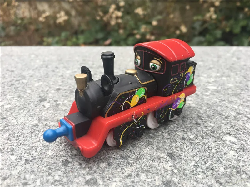 diecast chuggington trains