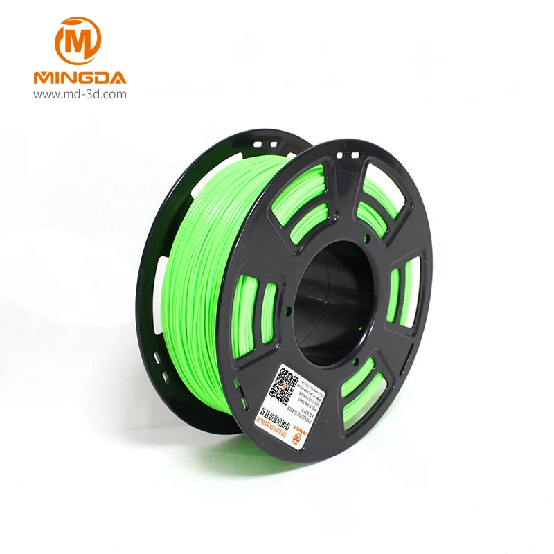 Mingda 3D Printer Filaments Abs Filaments 1.75Mm 1 Kg High Quality