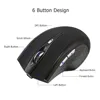 CHUYI Wireless Bluetooth Mouse Rechargeable Ergonomic Silent Mice 1600DPI Optical Mouse With Wrist Rest Mouse Pad For PC Laptop ► Photo 2/6